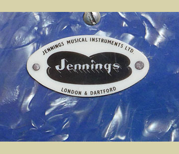 Jennings shop accordions
